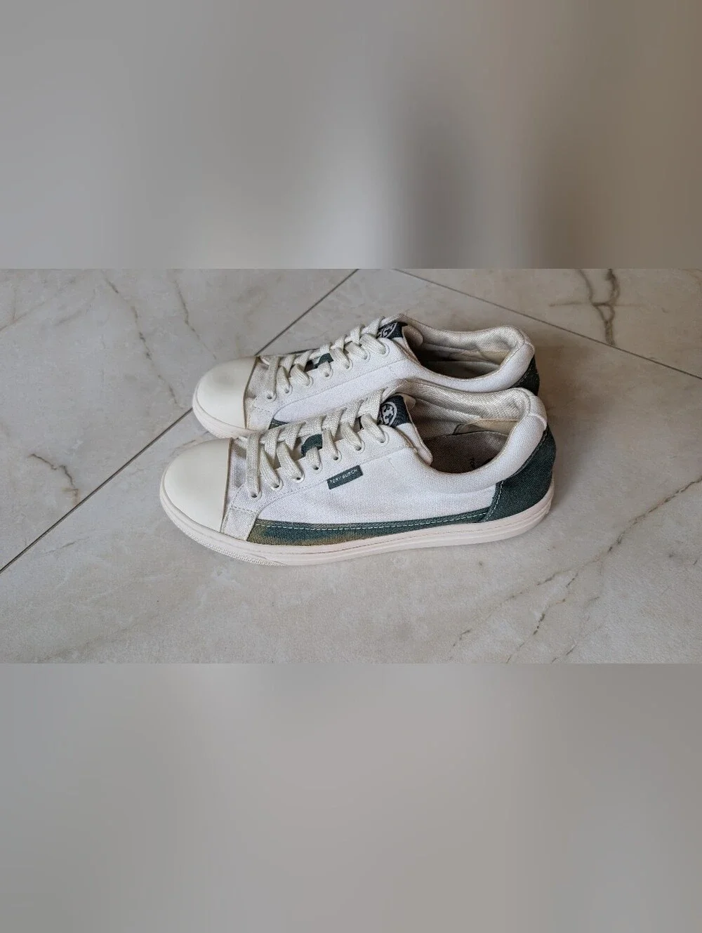Tory Burch | Classic Court Sneaker